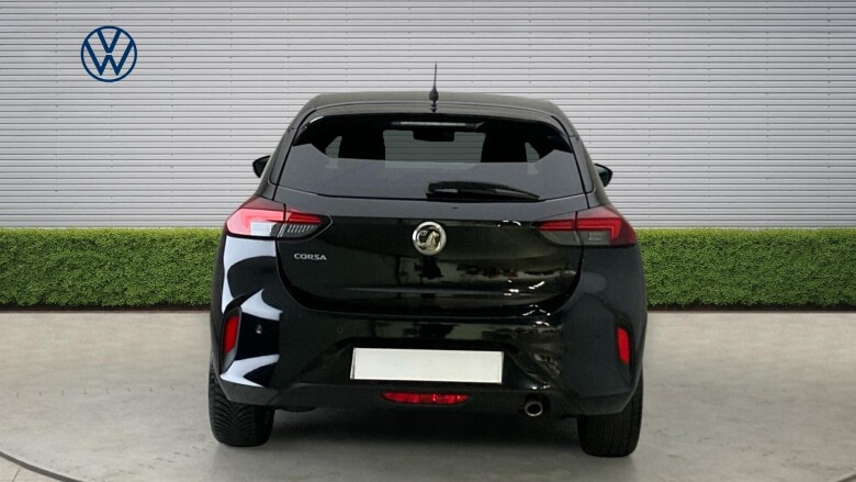 Vauxhall Corsa 1.2 Turbo SRi Edition 5dr Petrol Hatchback